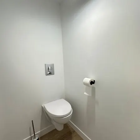 Ushuaia - Cocon Douillet Apartamento *